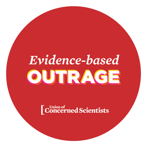 “Science Forever” 3-sticker pack