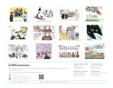 2026 Union of Concerned Scientists Calendar